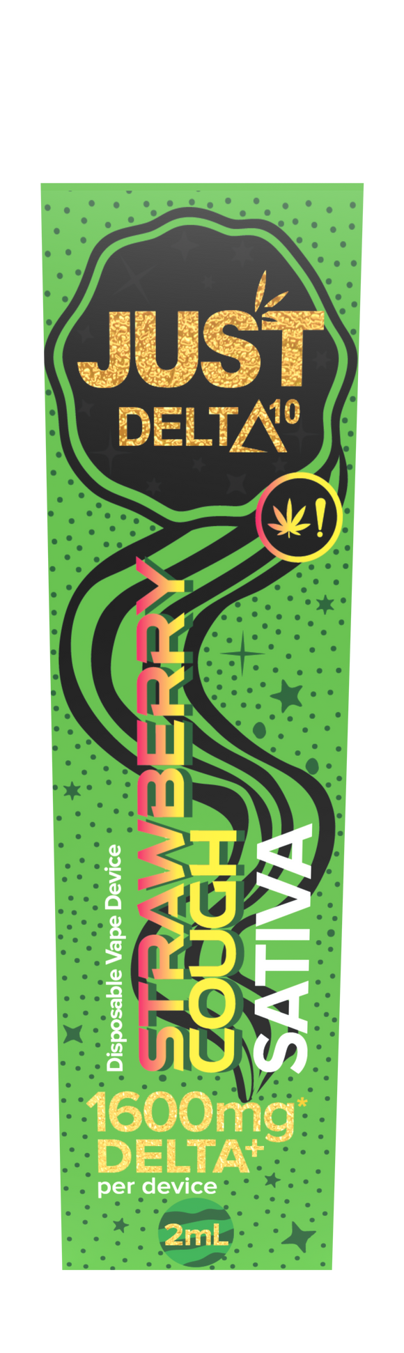 Delta 10 Vapes
