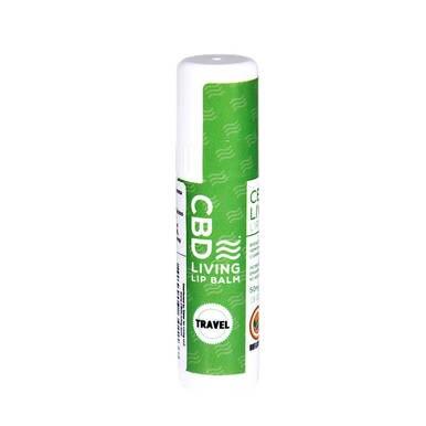 CBD Lip Balm