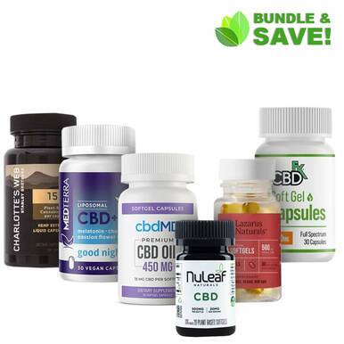 CBD Bundles