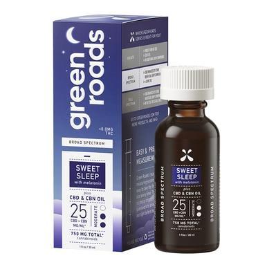 CBD For Sleep