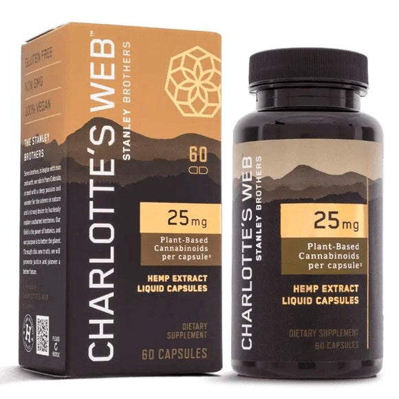 CBD Capsules