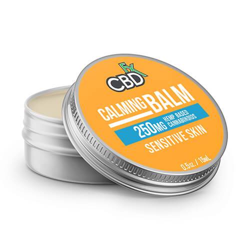 CBD For Pain
