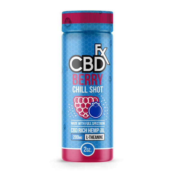 CBD Drinks