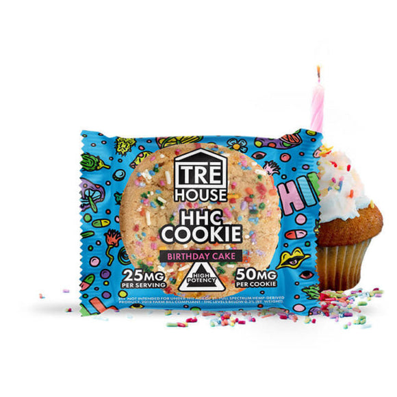 HHC Edibles