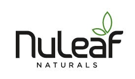 NuLeaf Naturals Logo