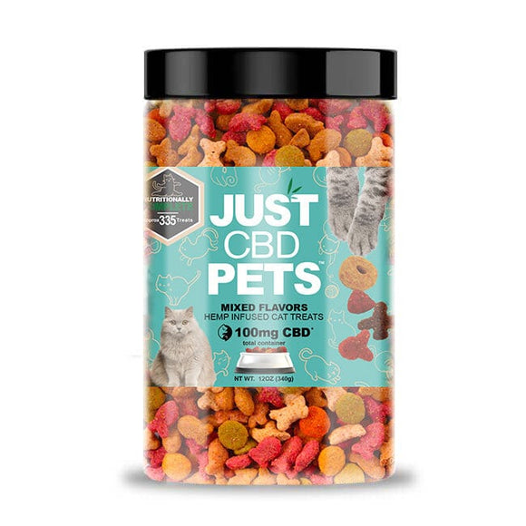 CBD for Cats