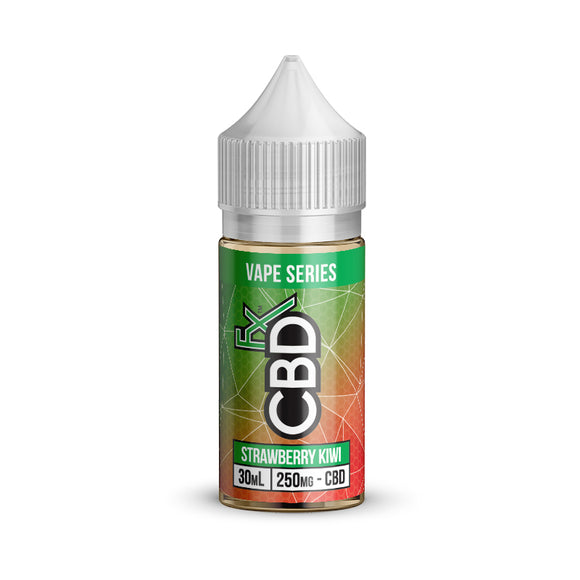 CBD Vape E-liquids