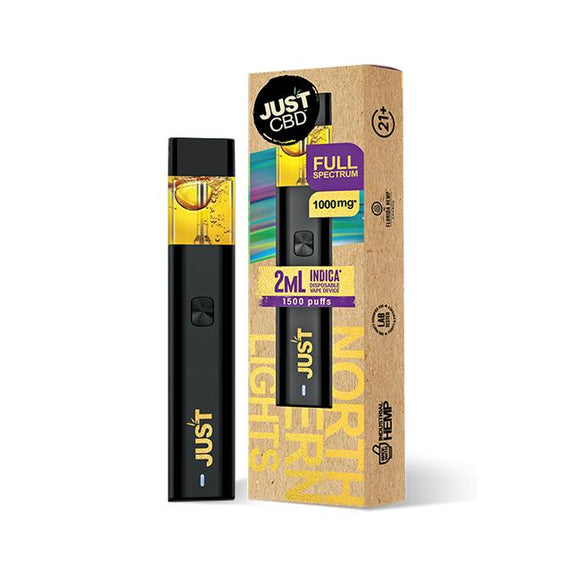 CBD Vape