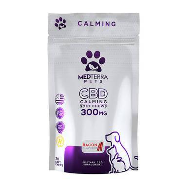CBD for Pets