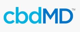 cbdMD Logo