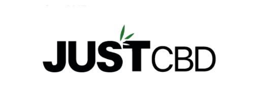 JustCBD Logo