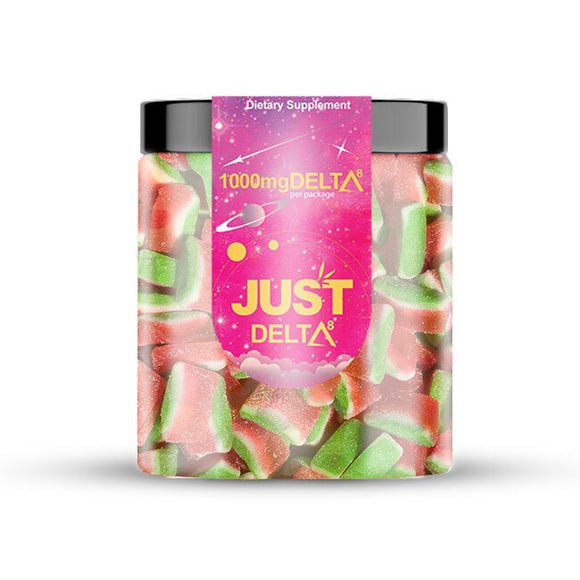 Delta-8 THC Edibles