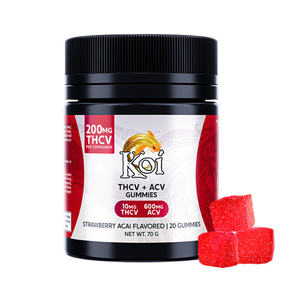 THCV