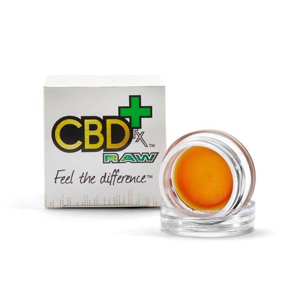 CBD Concentrates