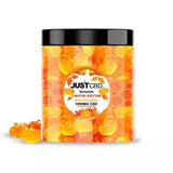 JustCBD - CBD Edible - Halloween Gummies | Jack ‘O’ Lantern - 250mg - 1000mg