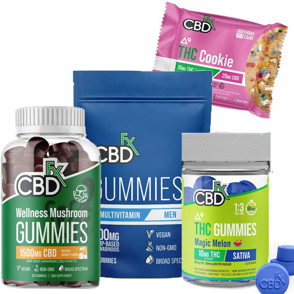 Active Bundle #2