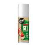 JustCBD - CBD Topical - CBD Heat Roll On Pain Relief -350mg - 1500mg
