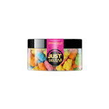 Justdelta - Delta 8 Gummies - Sour Bears - 250mg-1000mg