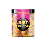 Justdelta - Delta 8 Gummies - Sour Blockheads - 250mg-1000mg