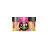 Justdelta - Delta 8 Gummies - Sour Blockheads - 250mg-1000mg