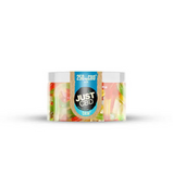 JustCBD - CBD Edible -  Sugar Free Gummy Worms - 250mg - 3000mg