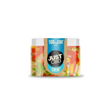 JustCBD - CBD Edible -  Sugar Free Gummy Worms - 250mg - 3000mg
