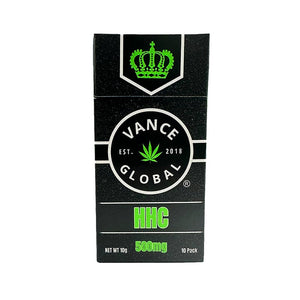 Vance Global - HHC Pre-Rolls
