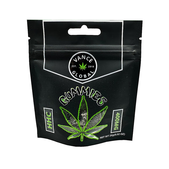 Vance Global - HHC Gummies
