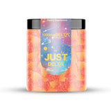 Justdelta - Delta 8 Gummies – Exotic Peach - 1000mg