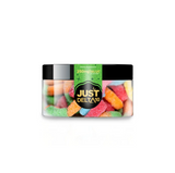 Just DELTA - Delta 10 THC Gummies - Sour Worms - 250mg