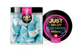 Justdelta - Delta 8 Gummies - Blue Drops - 250mg-1000mg