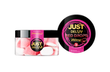 Justdelta - Delta 8 Gummies - Red Drops - 250mg-1000mg