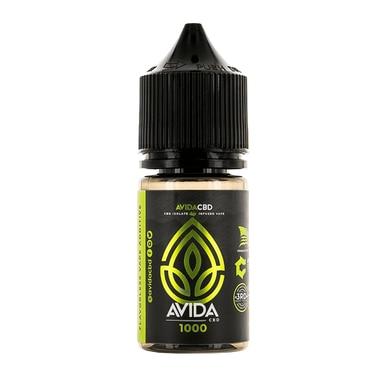 Avida CBD - CBD Vape - Flavorless Additive - 250mg-1000mg