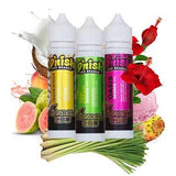 Pinnacle Hemp - CBD Vape - D'nish Oasis - 300mg