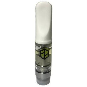 Heritage Hemp - CBD Cartridge - Hemp Extract Oil - 200mg