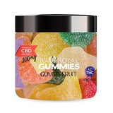 RA Royal CBD - CBD Edible - Gummy Fruit Gummies - 300mg-1200mg