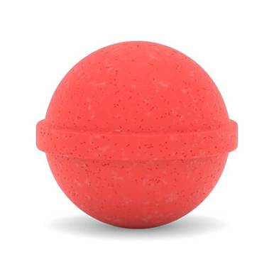 cbdMD - CBD Bath - Romance Bath Bomb - 100mg