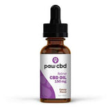 cbdMD - CBD Pet Tincture - Catnip Flavored for Felines - 150mg-300mg