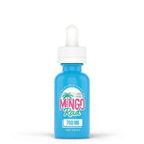 Mingo Rad - CBD Vape - Electric Razz - 300mg-1500mg