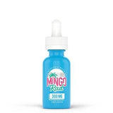 Mingo Rad - CBD Vape - Electric Razz - 300mg-1500mg
