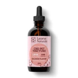 Lazarus Naturals - CBD Pet Tincture - Full Spectrum Calming Formula Salmon Flavor - 600mg-2400mg