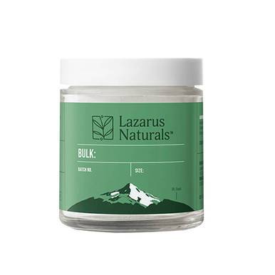 Lazarus Naturals - CBD Concentrate - Bulk CBD Isolate Powder