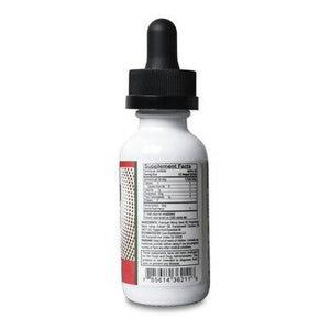 Core CBD - CBD Tincture Oil - Peppermint - 250mg-1500mg