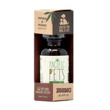 Pacific CBD - CBD Pet Tincture - Beef Flavored Drops - 125mg-250mg