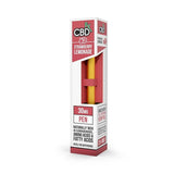CBDfx - CBD Vape Pen - Strawberry Lemonade - 30mg