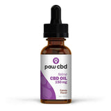 cbdMD - CBD Pet Tincture - Catnip Flavored for Felines - 150mg-300mg