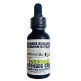 Apothecary RX - CBD Tincture - Inspire Elixir - 1000mg-3000mg