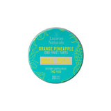 Lazarus Naturals - CBD Edible - Fruit Tarts Orange Pineapple - 500mg-1500mg