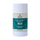Lazarus Naturals - CBD Topical - Full Spectrum Relief + Recovery Balm Stick - 800mg-3600mg