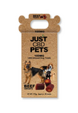 JustPets - CBD Dog Treats - CBD for Dogs